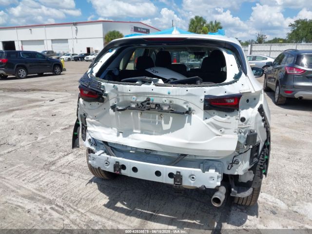 2022 MAZDA CX-5 JM3KFBAM8N0564711 Photo 5