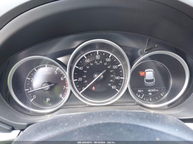 2022 MAZDA CX-5 JM3KFBAM8N0564711 Photo 6