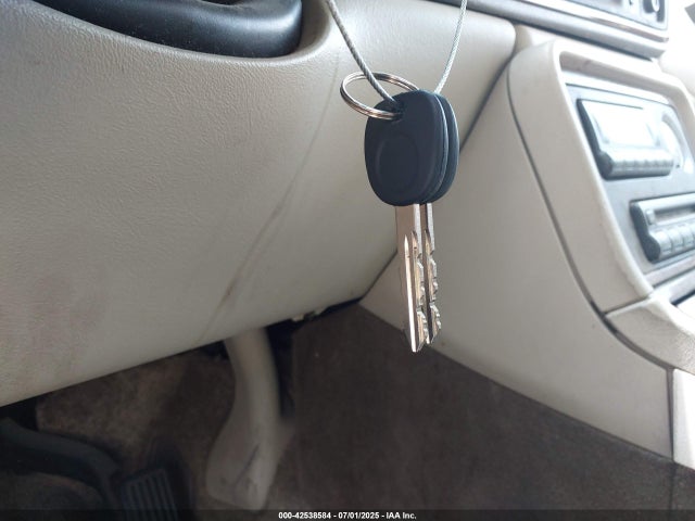 2002 CADILLAC ESCALADE EXT 3GYEK63N32G240355 Photo 10