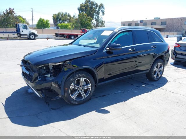 WDC0G4KB7JV027938 Mercedes-Benz m274