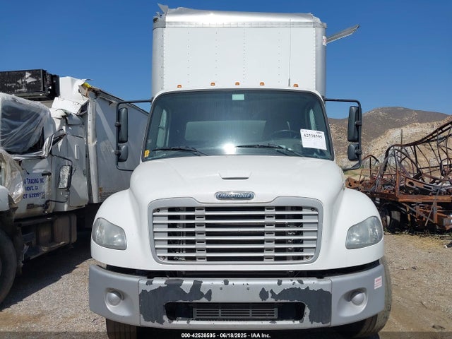 Freightliner cummins b6.7 2019 3ALACWFC9KDKN2621 Image 16