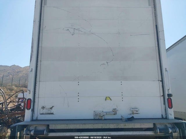 Freightliner cummins b6.7 2019 3ALACWFC9KDKN2621 Image 19