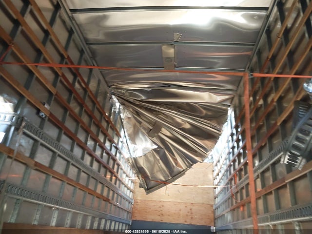 Freightliner cummins b6.7 2019 3ALACWFC9KDKN2621 Image 11