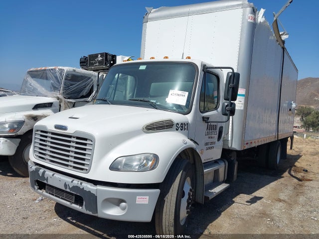 Freightliner cummins b6.7 2019 3ALACWFC9KDKN2621 Image 2