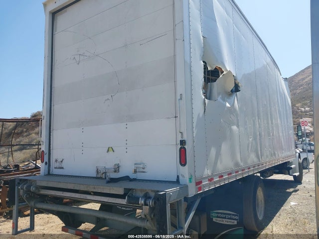 Freightliner cummins b6.7 2019 3ALACWFC9KDKN2621 Image 4