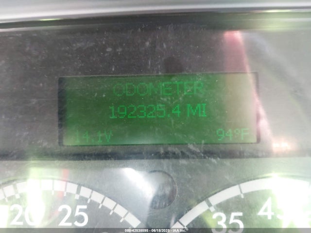 Freightliner cummins b6.7 2019 3ALACWFC9KDKN2621 Image 5