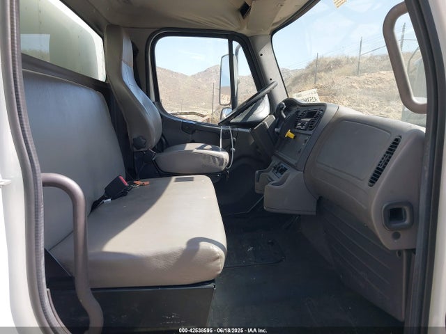 Freightliner cummins b6.7 2019 3ALACWFC9KDKN2621 Image 7