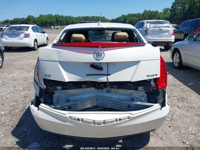 2013 CADILLAC ATS 1G6AA5RX2D0150988 Photo 5