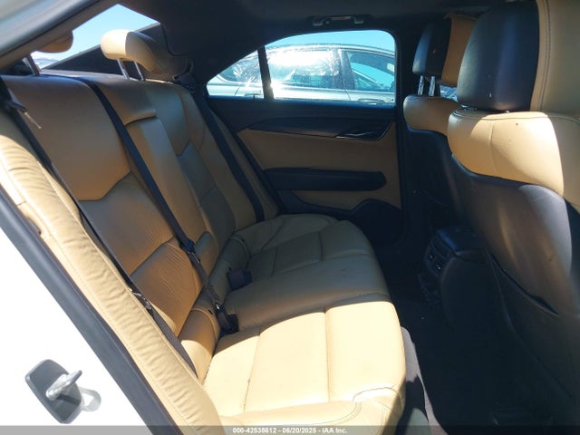 2013 CADILLAC ATS 1G6AA5RX2D0150988 Photo 7