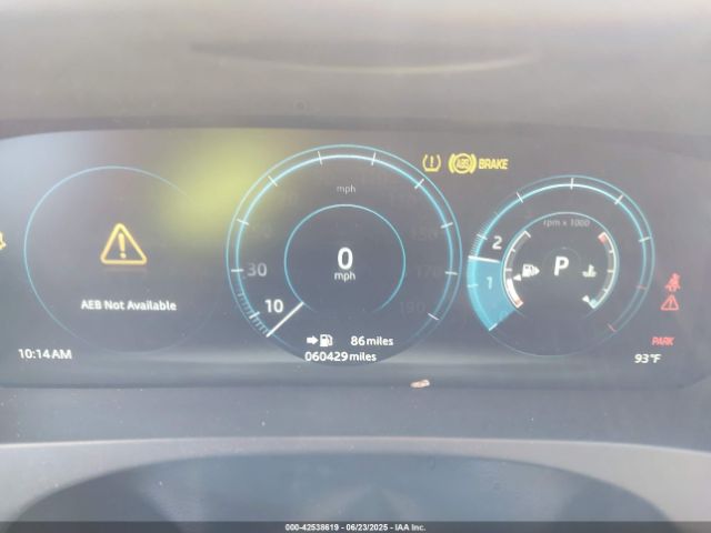 2018 JAGUAR F-PACE SADCL2EV0JA269491 Photo 6