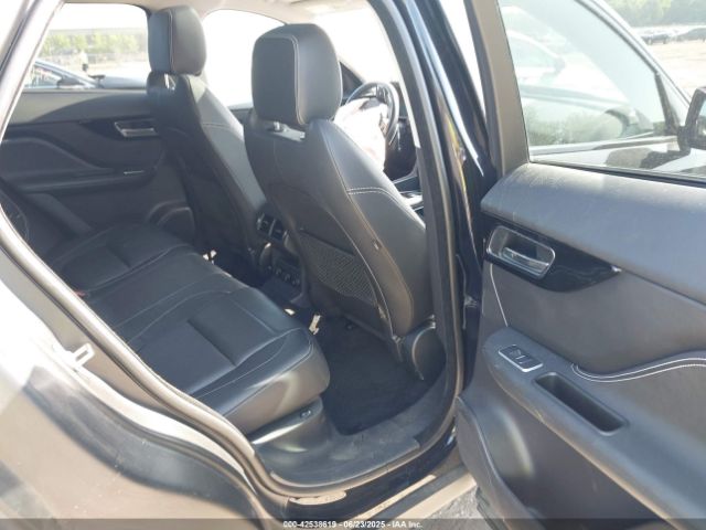 2018 JAGUAR F-PACE SADCL2EV0JA269491 Photo 7
