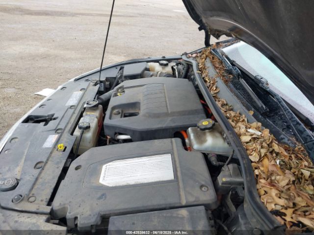 2012 CHEVROLET VOLT 1G1RA6E45CU113208 Photo 9