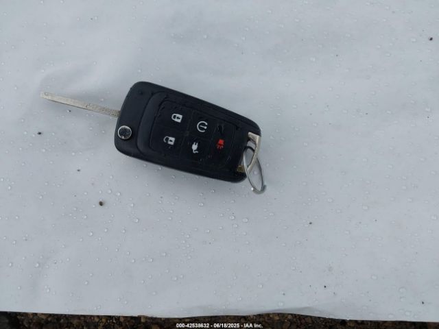 2012 CHEVROLET VOLT 1G1RA6E45CU113208 Photo 10