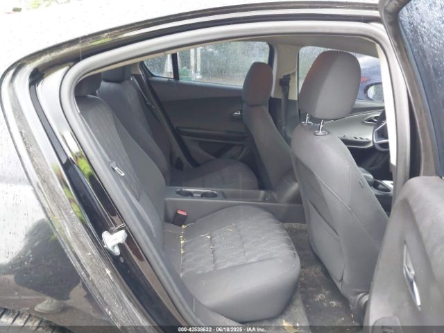 2012 CHEVROLET VOLT 1G1RA6E45CU113208 Photo 7