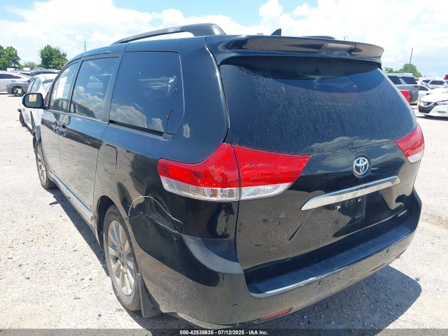 5TDYK3DC3ES526954 Toyota 2gr-fks
