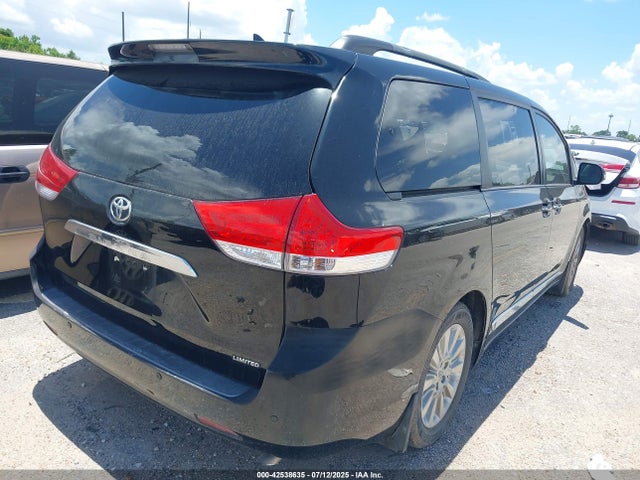 5TDYK3DC3ES526954 Toyota 2gr-fks