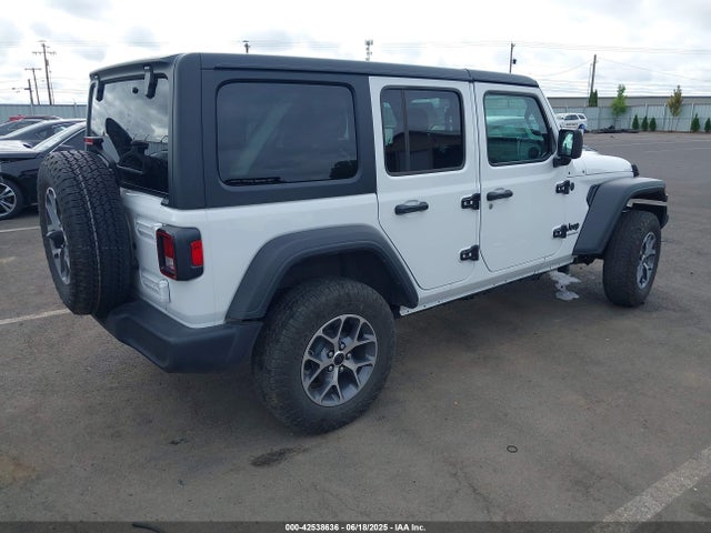 1C4PJXDG2RW321348 Jeep Wrangler
