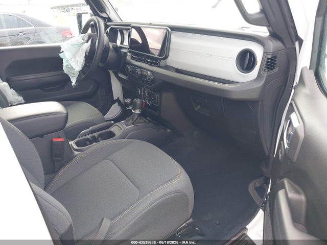 1C4PJXDG2RW321348 Jeep Wrangler
