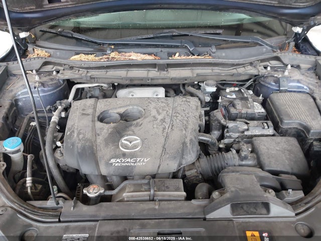 Mazda pe 2014 JM3KE4BEXE0318524 Image 10
