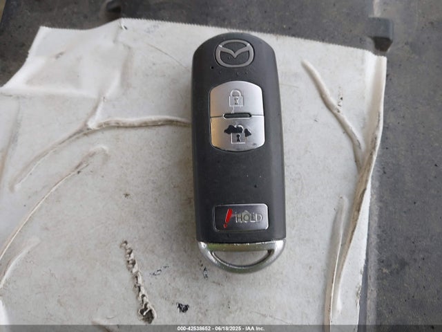 Mazda pe 2014 JM3KE4BEXE0318524 Image 11