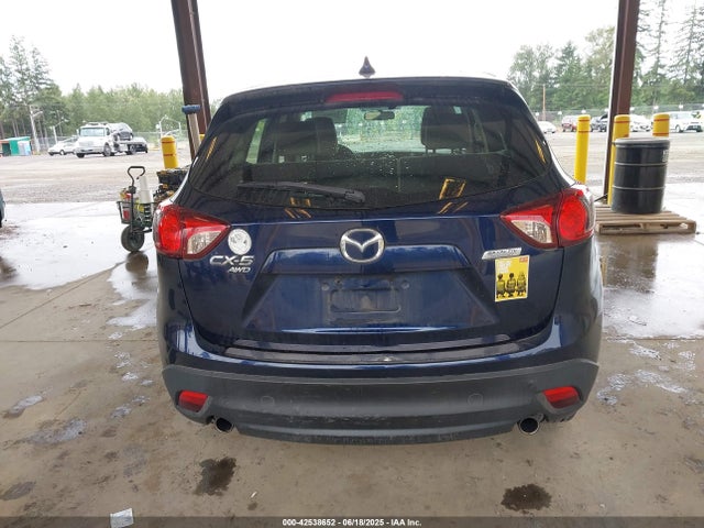 Mazda pe 2014 JM3KE4BEXE0318524 Image 16