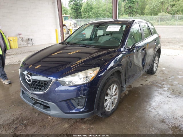 Mazda pe 2014 JM3KE4BEXE0318524 Image 2