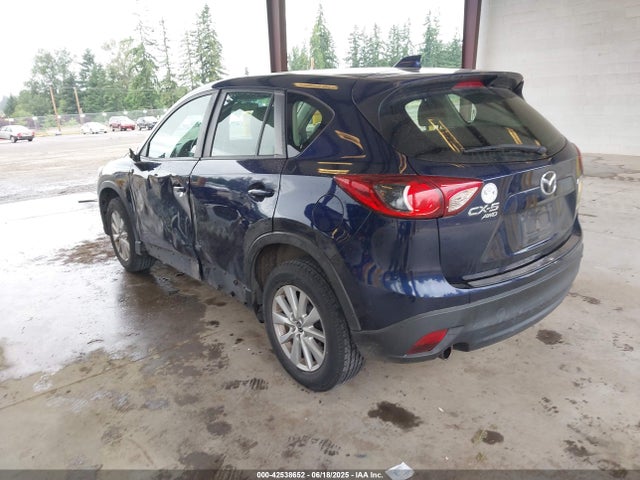 Mazda pe 2014 JM3KE4BEXE0318524 Image 3