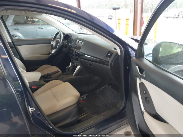 Mazda pe 2014 JM3KE4BEXE0318524 Image 5