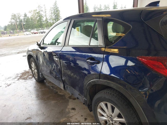 Mazda pe 2014 JM3KE4BEXE0318524 Image 6