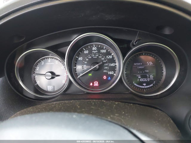 Mazda pe 2014 JM3KE4BEXE0318524 Image 7