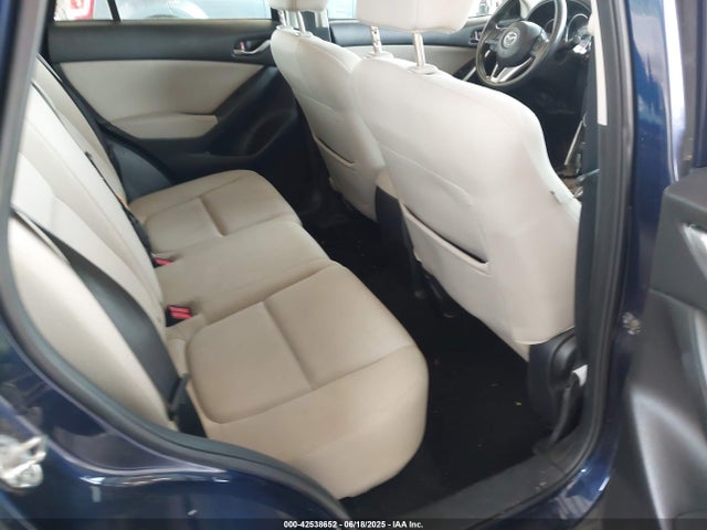 Mazda pe 2014 JM3KE4BEXE0318524 Image 8