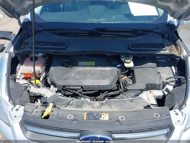 1FMCU0GX9EUC65581 Ford 2014