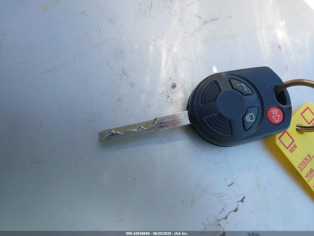 1FMCU0GX9EUC65581 Ford 2014
