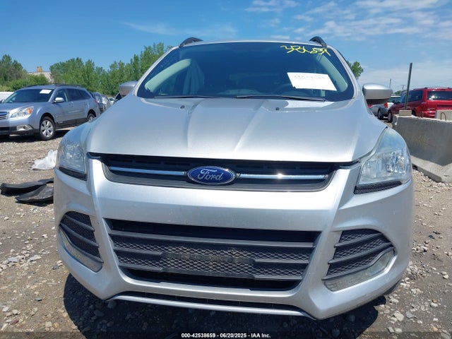 1FMCU0GX9EUC65581 Ford 2014
