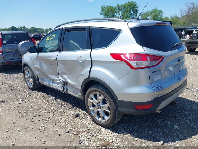 1FMCU0GX9EUC65581 Ford 2014