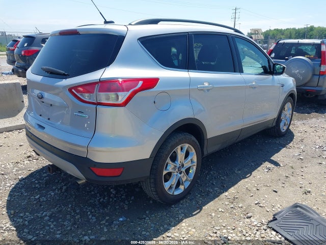 1FMCU0GX9EUC65581 Ford 2014