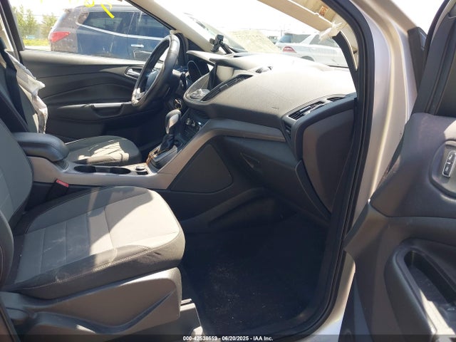 1FMCU0GX9EUC65581 Ford 2014