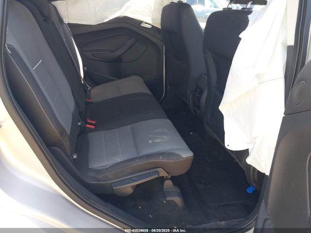 1FMCU0GX9EUC65581 Ford 2014