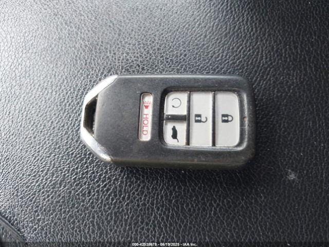 2018 HONDA CR-V 7FARW2H81JE003380 Photo 10