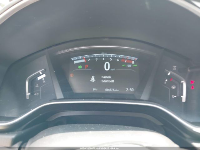 2018 HONDA CR-V 7FARW2H81JE003380 Photo 6