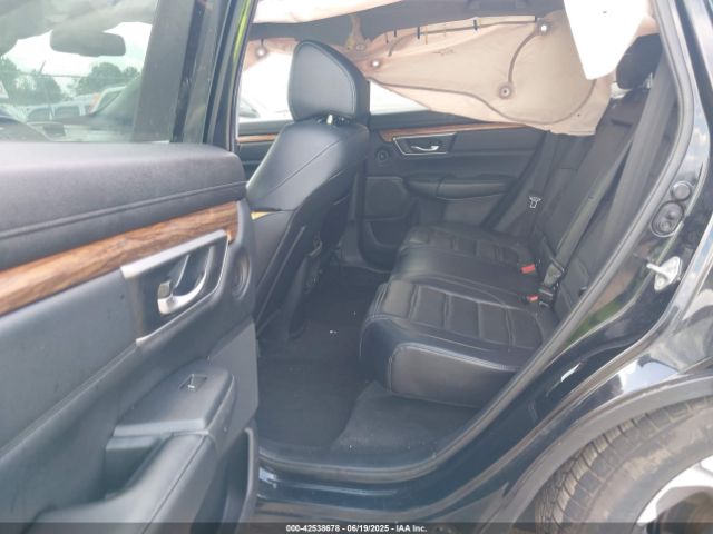 2018 HONDA CR-V 7FARW2H81JE003380 Photo 7