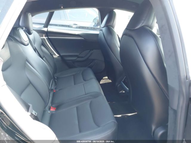 2022 TESLA MODEL S 5YJSA1E5XNF467435 Photo 7