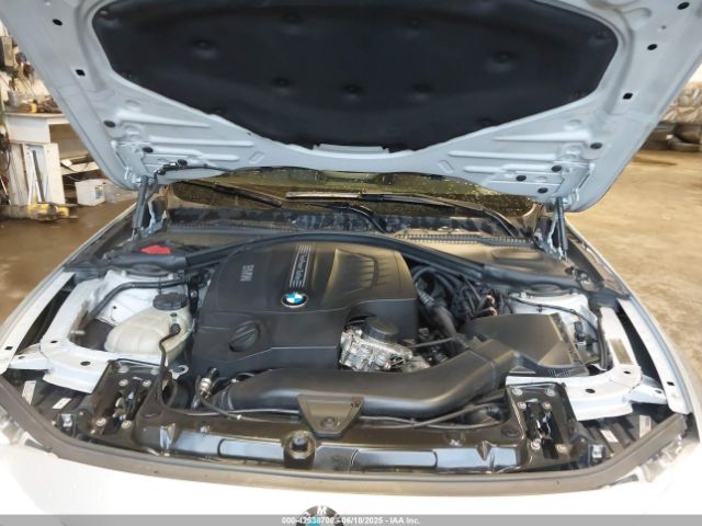 2013 BMW 335I WBA3B9C55DF587637 Photo 9