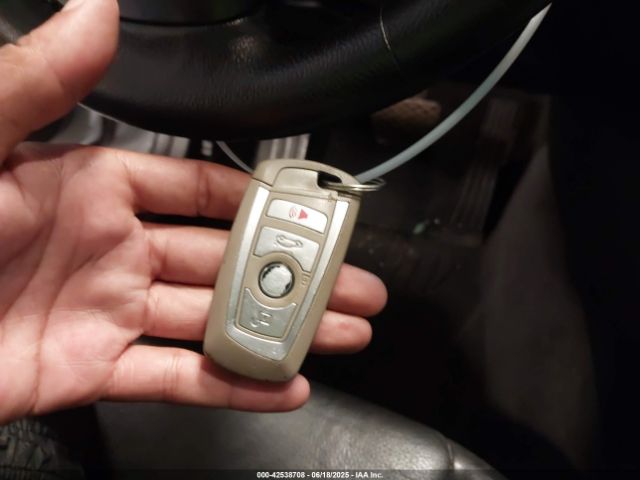 2013 BMW 335I WBA3B9C55DF587637 Photo 10