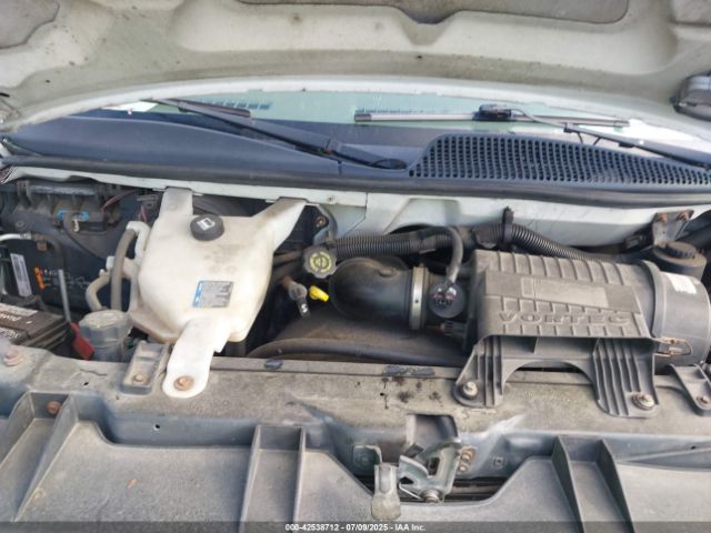 2012 CHEVROLET EXPRESS 1500 1GCSGAFX8C1178767 Photo 9