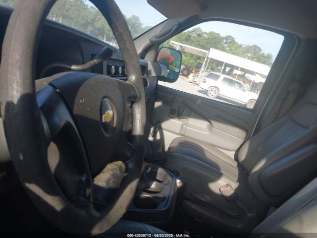 2012 CHEVROLET EXPRESS 1500 1GCSGAFX8C1178767 Photo 6