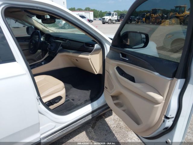 2021 JEEP GRAND CHEROKEE L 1C4RJKBG0M8202547 Photo 4
