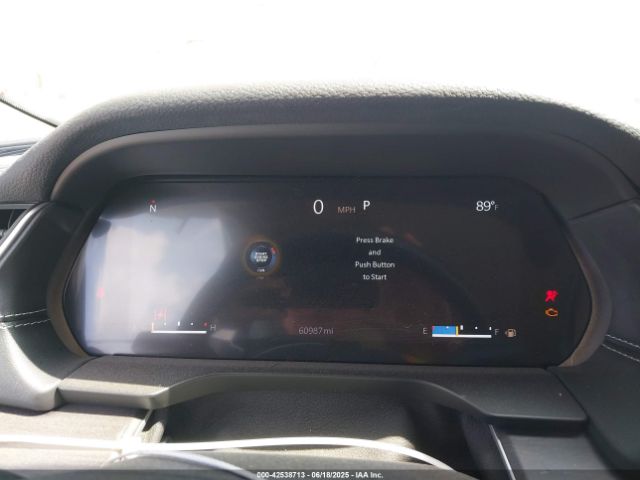 2021 JEEP GRAND CHEROKEE L 1C4RJKBG0M8202547 Photo 6