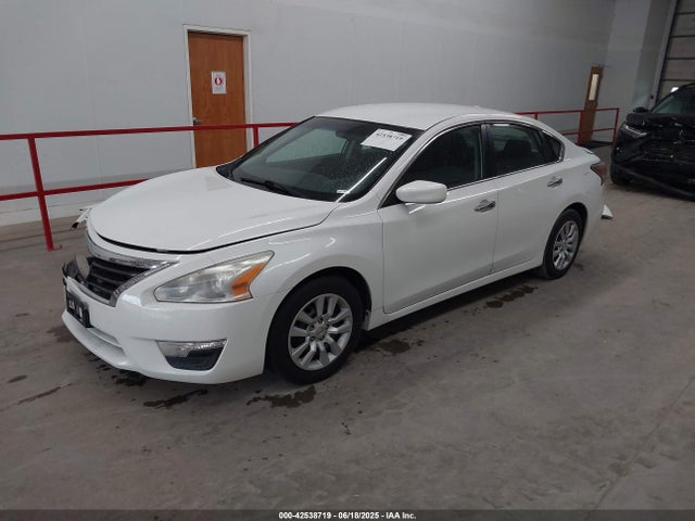 1N4AL3AP2FN395907 Nissan 2015