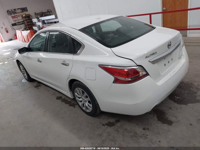 1N4AL3AP2FN395907 Nissan 2015